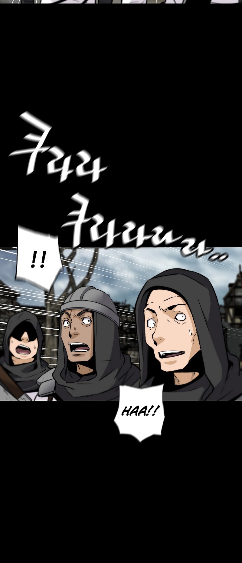 Read The Legendary Return Manga Online