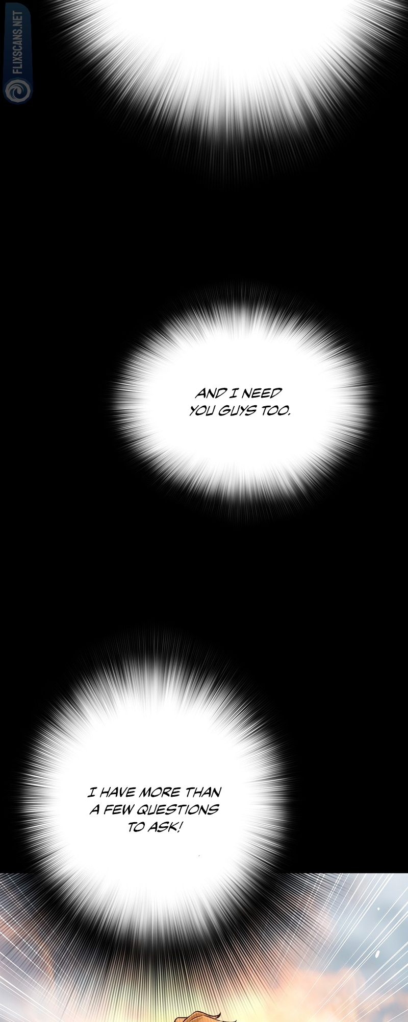 Read The Legendary Return Manga Online