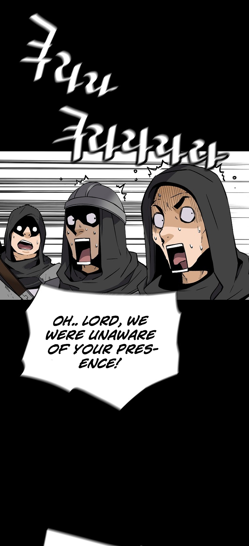 Read The Legendary Return Manga Online