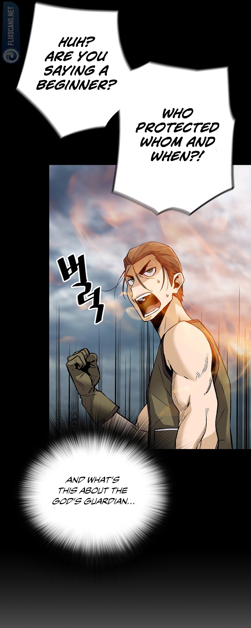 Read The Legendary Return Manga Online