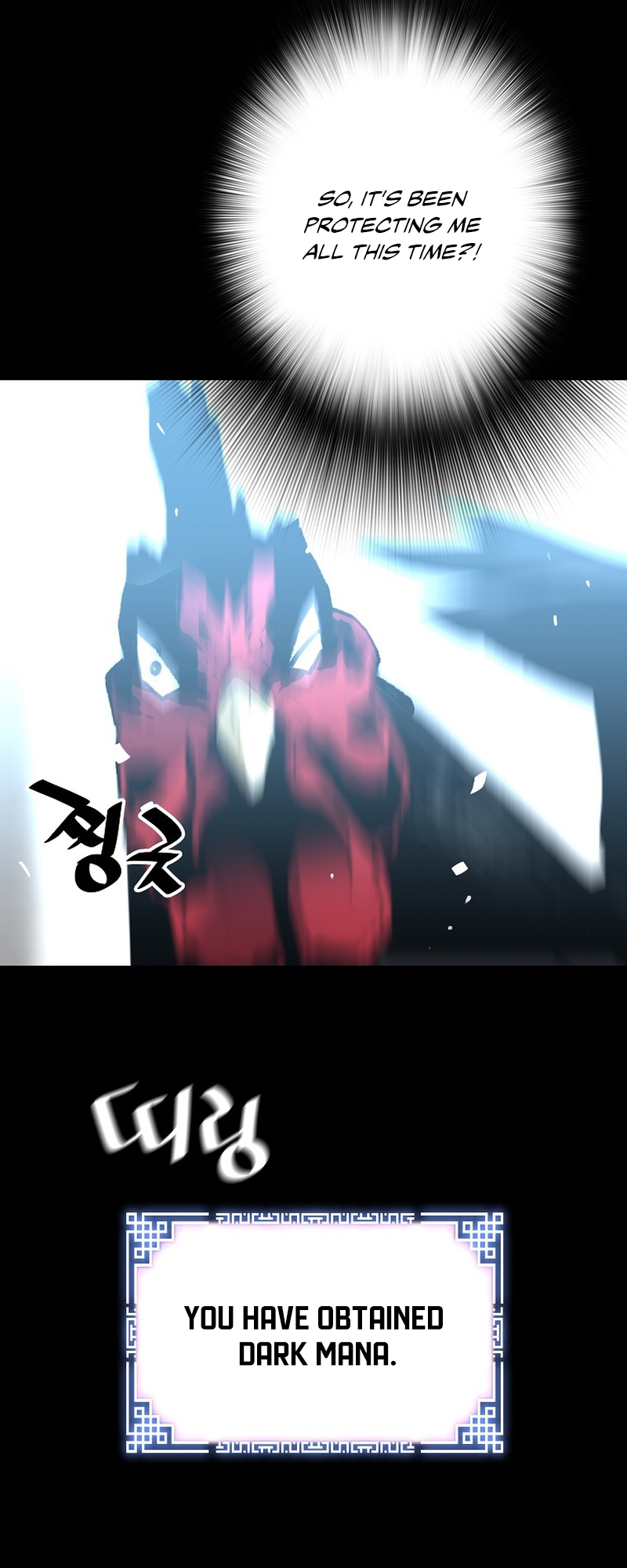Read The Legendary Return Manga Online