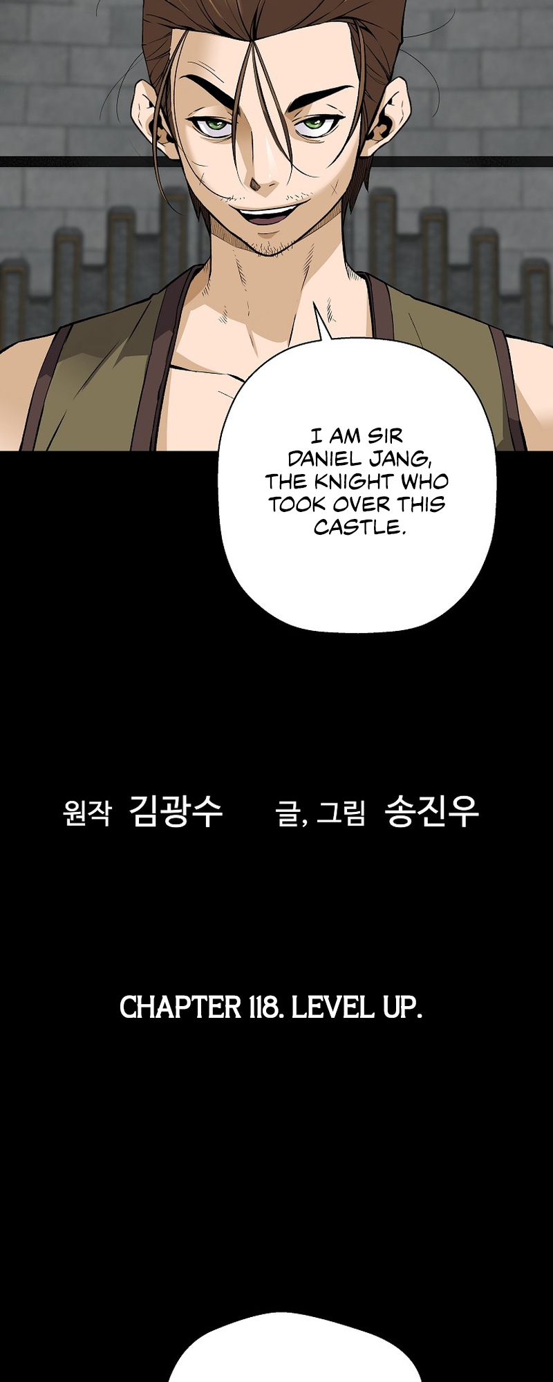 Read The Legendary Return Manga Online
