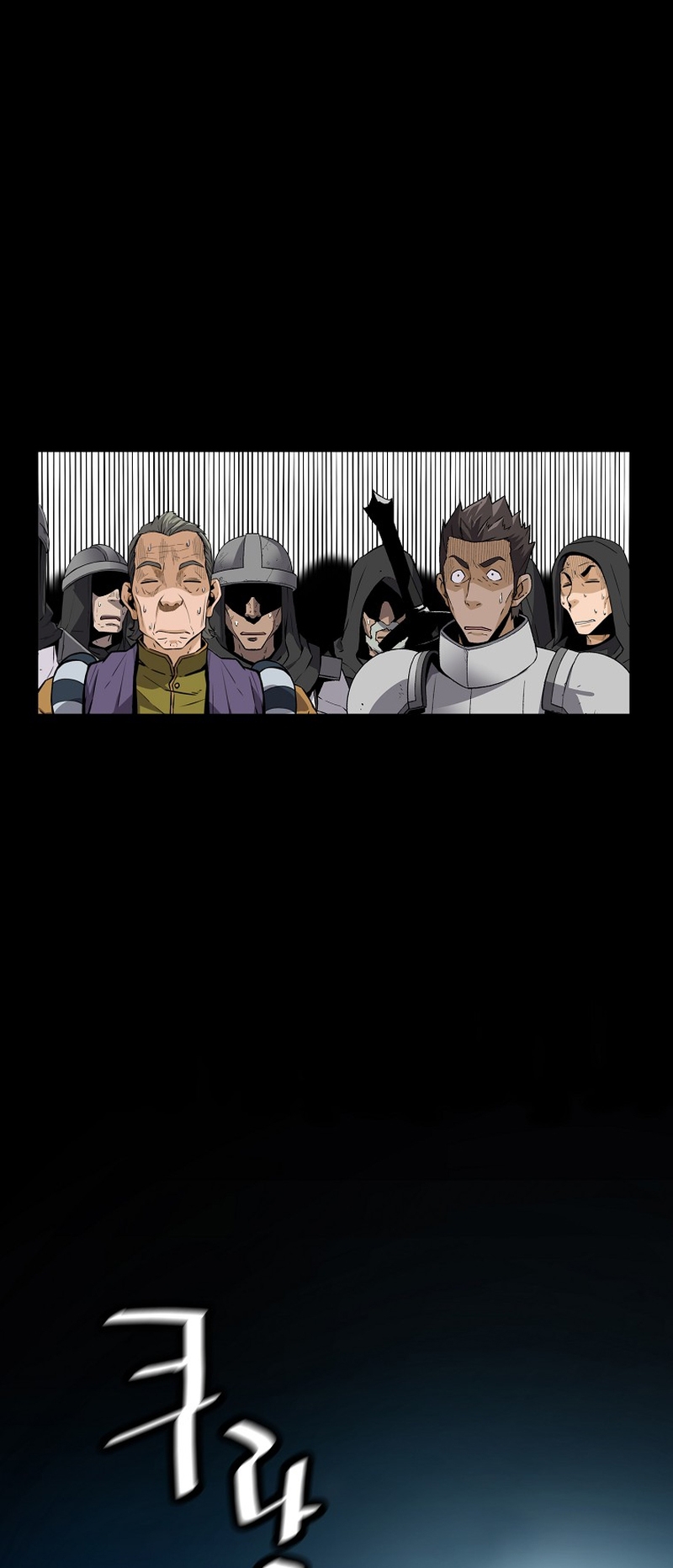 Read The Legendary Return Manga Online