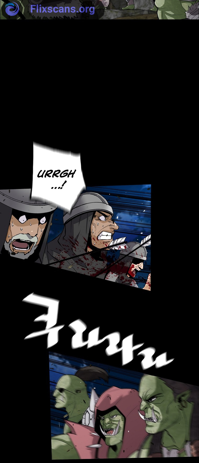 Read The Legendary Return Manga Online