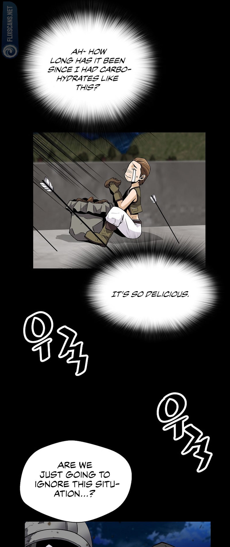 Read The Legendary Return Manga Online