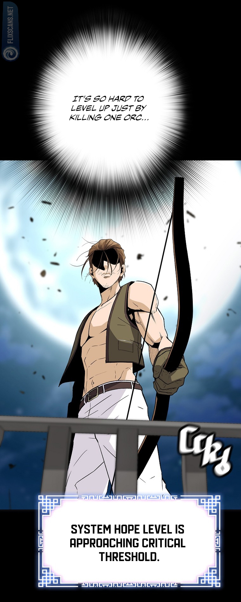 Read The Legendary Return Manga Online
