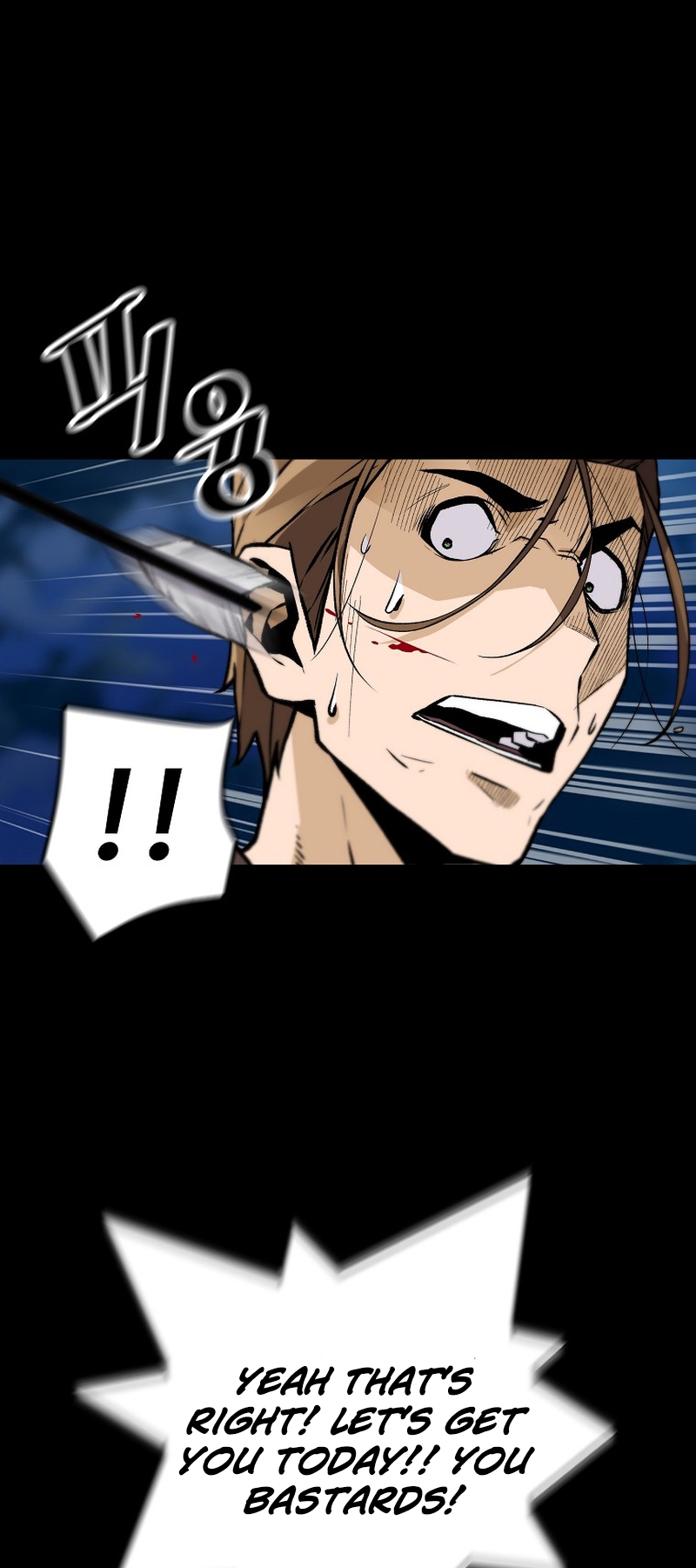 Read The Legendary Return Manga Online