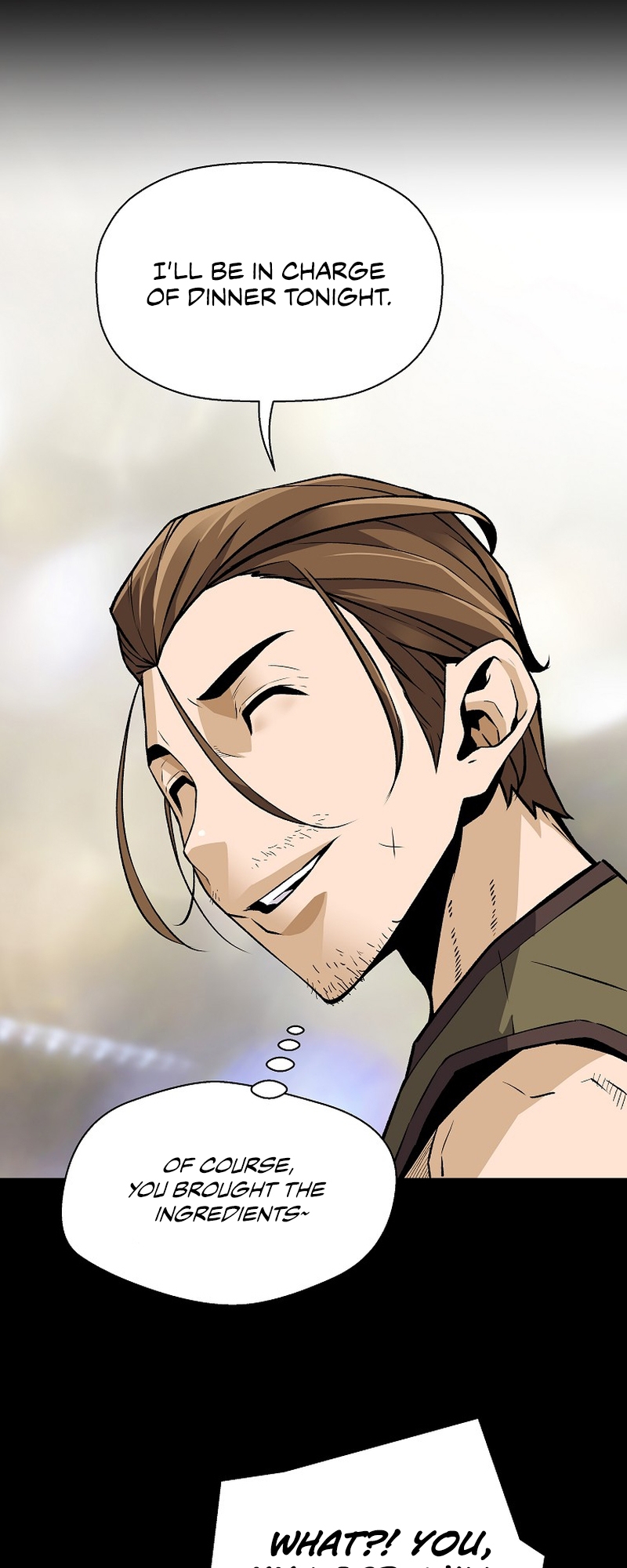 Read The Legendary Return Manga Online