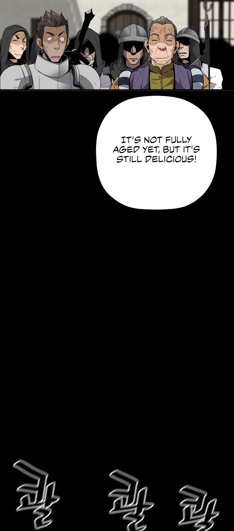Read The Legendary Return Manga Online