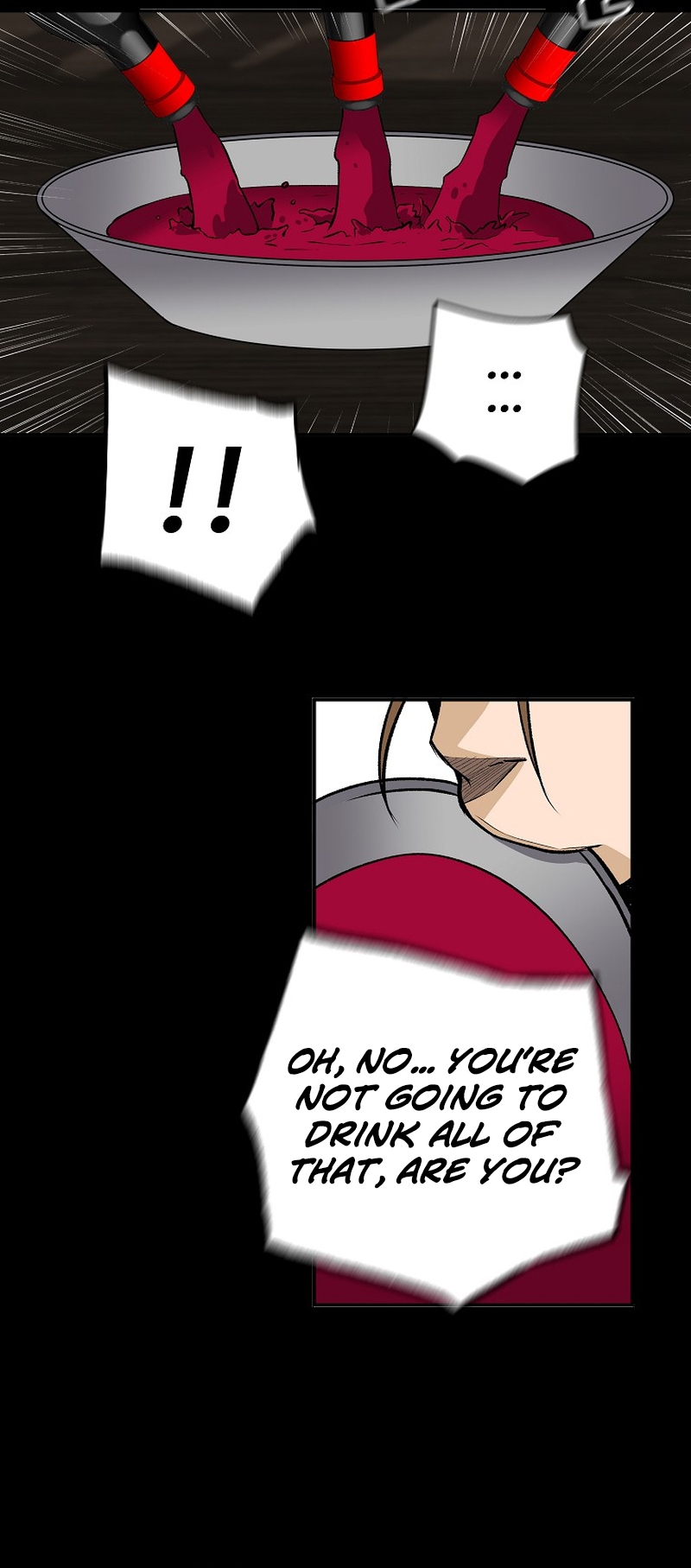 Read The Legendary Return Manga Online
