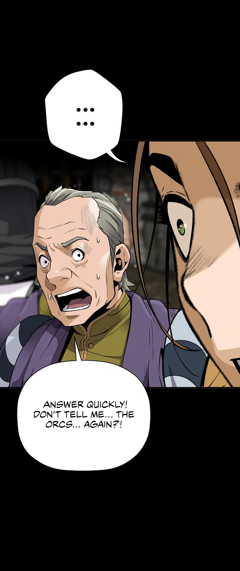 Read The Legendary Return Manga Online