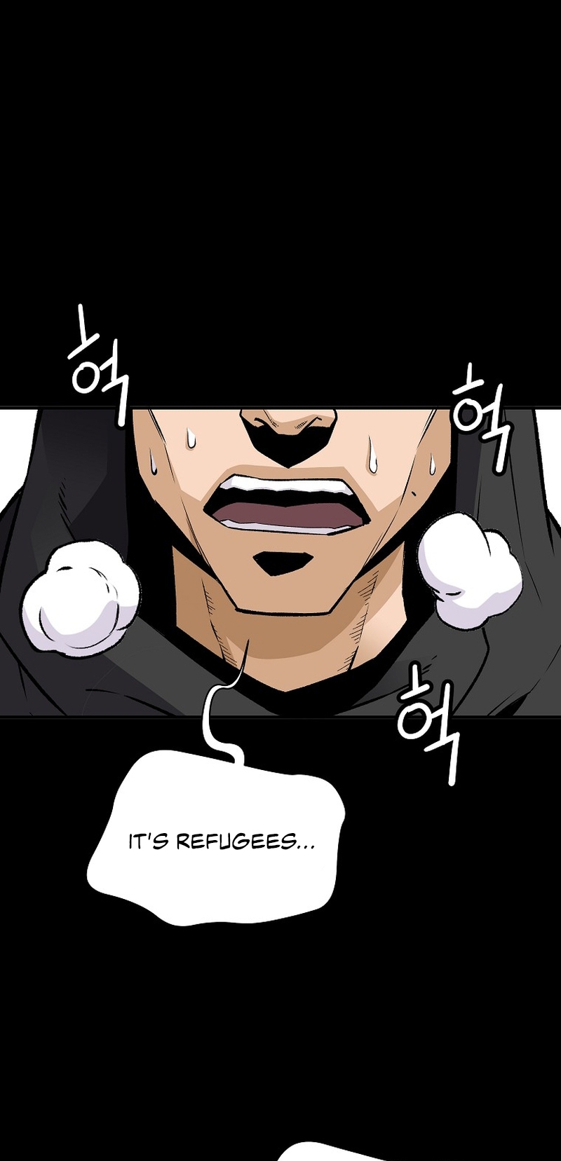 Read The Legendary Return Manga Online