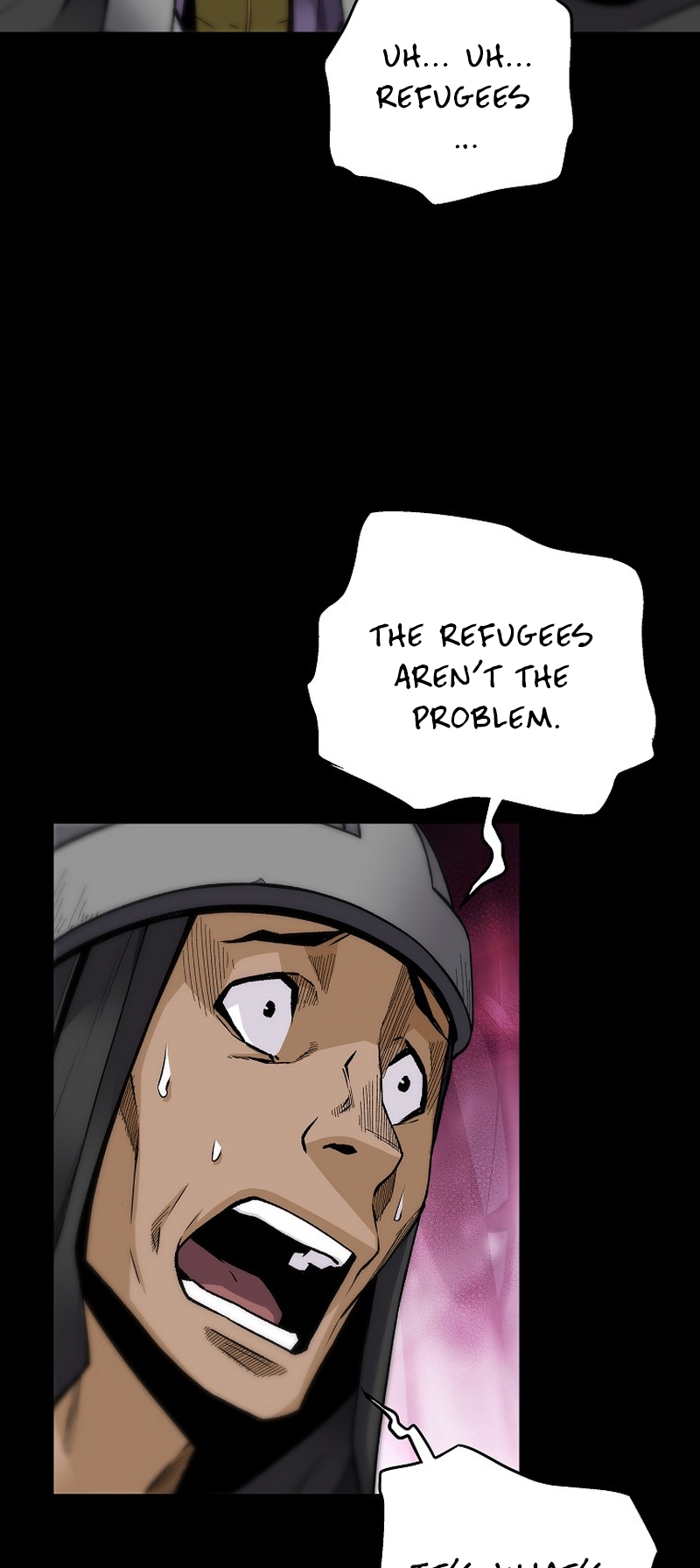 Read The Legendary Return Manga Online