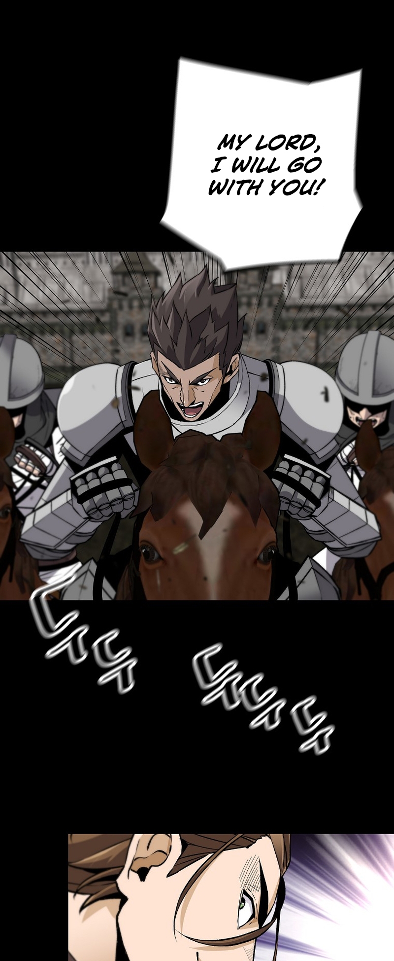 Read The Legendary Return Manga Online