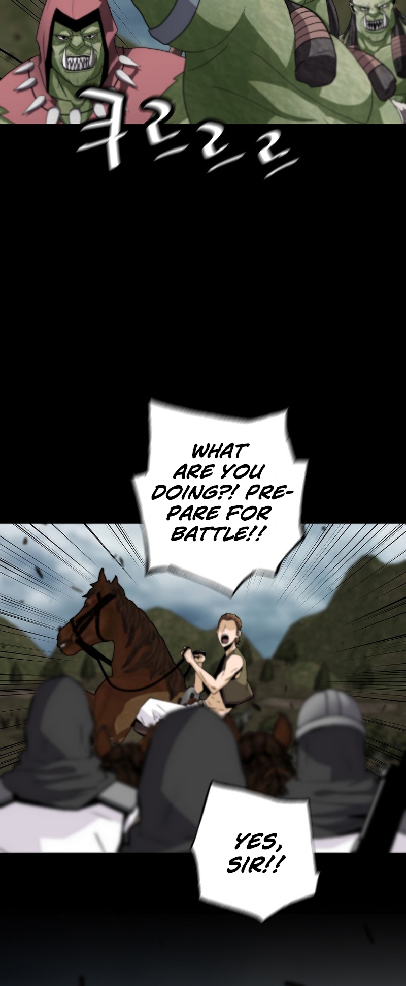 Read The Legendary Return Manga Online