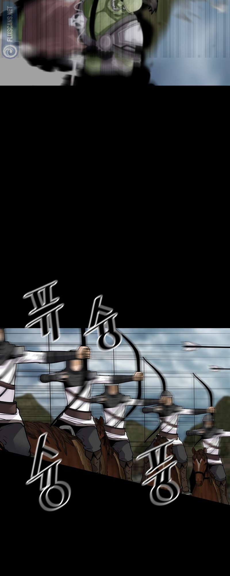 Read The Legendary Return Manga Online