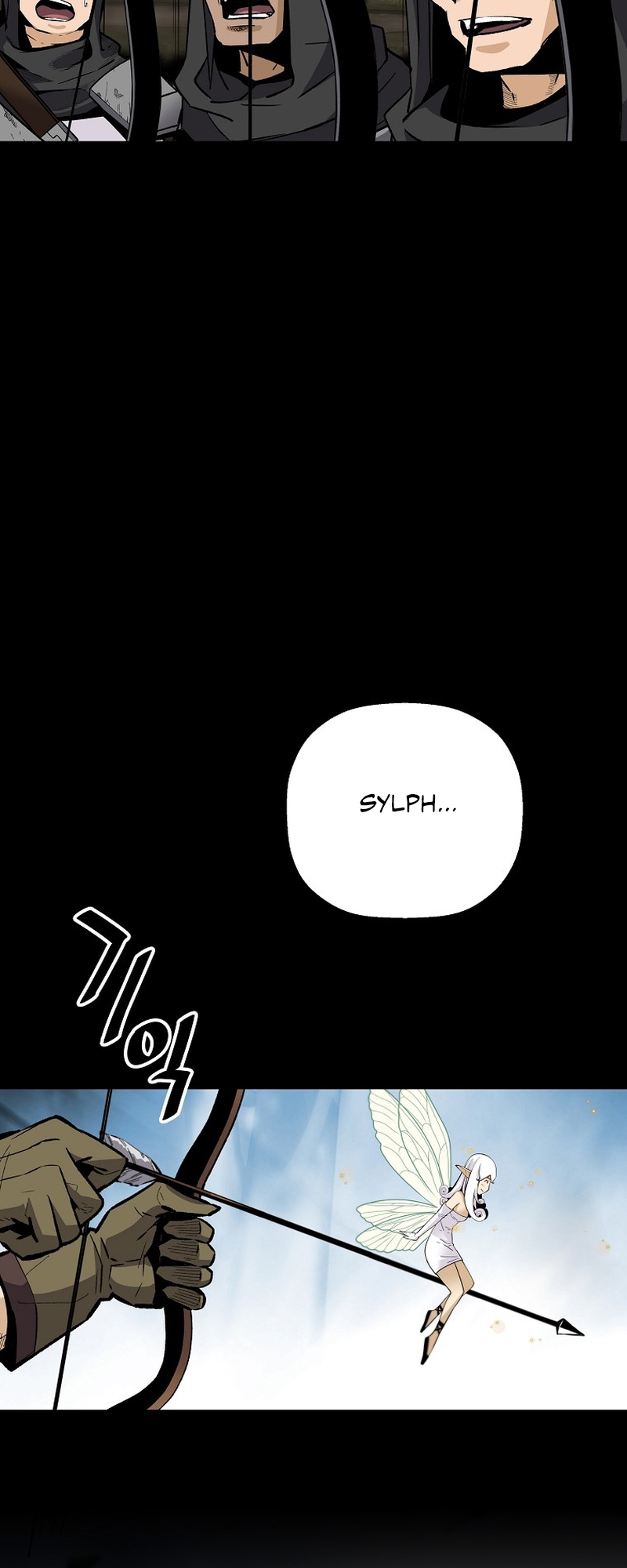 Read The Legendary Return Manga Online