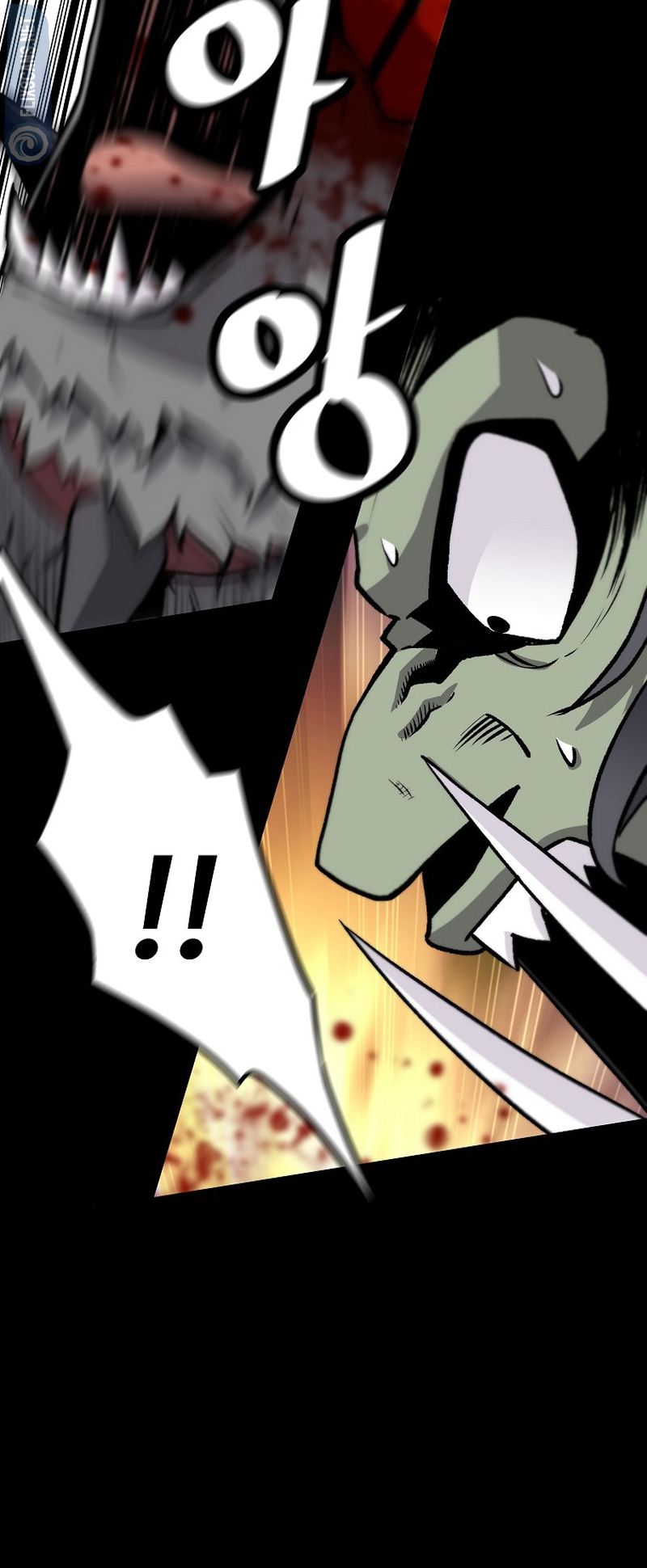 Read The Legendary Return Manga Online