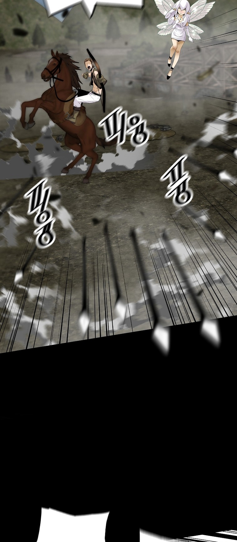 Read The Legendary Return Manga Online