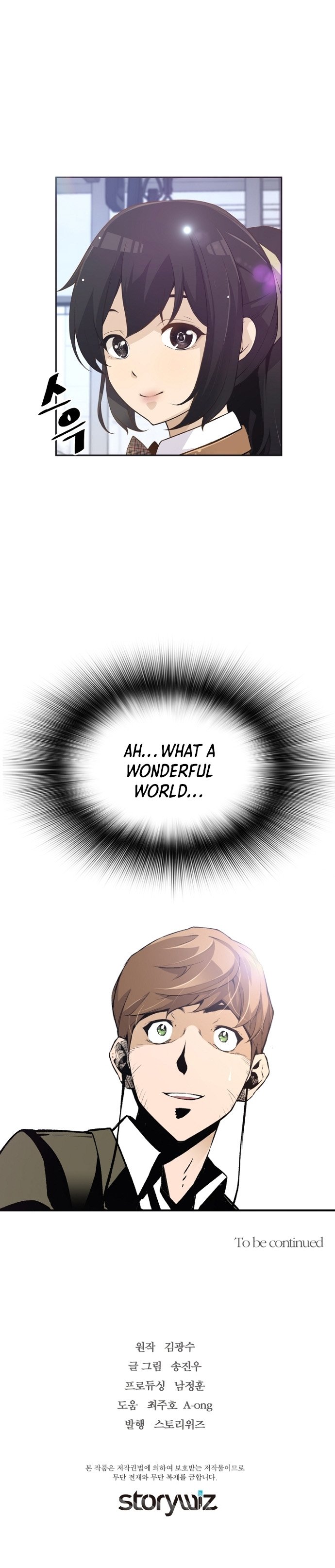 Read The Legendary Return Manga Online