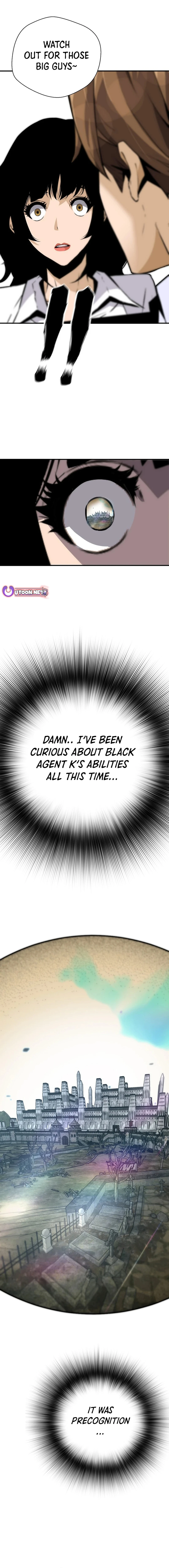 Read The Legendary Return Manga Online