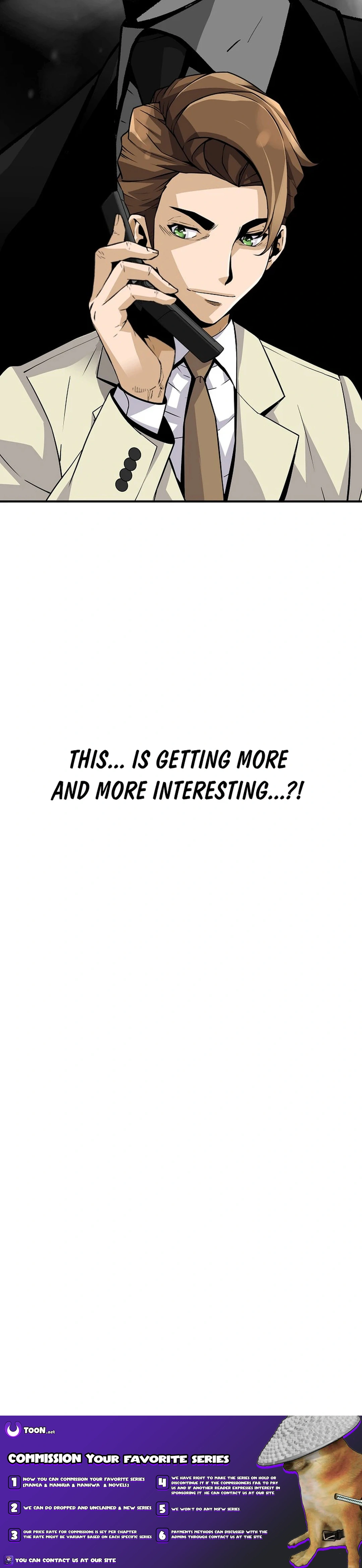 Read The Legendary Return Manga Online