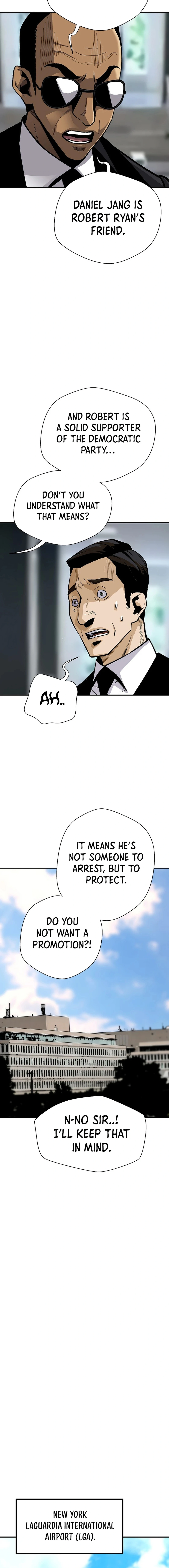 Read The Legendary Return Manga Online