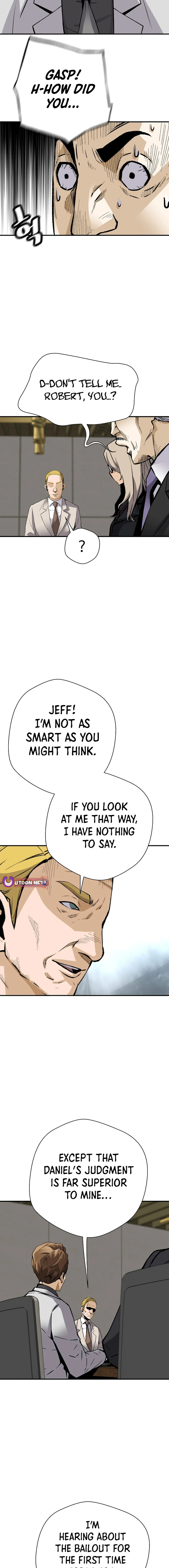 Read The Legendary Return Manga Online