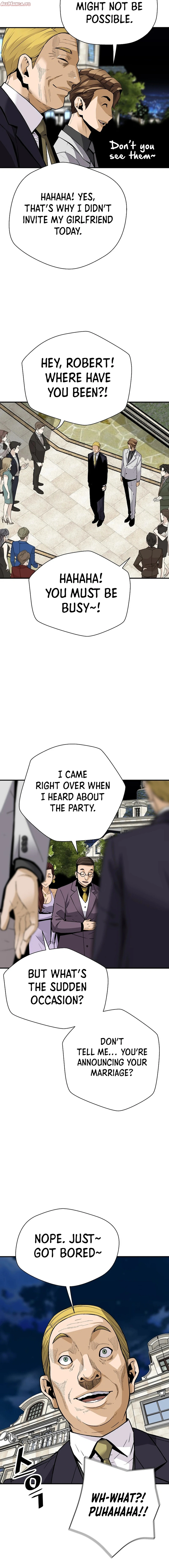 Read The Legendary Return Manga Online