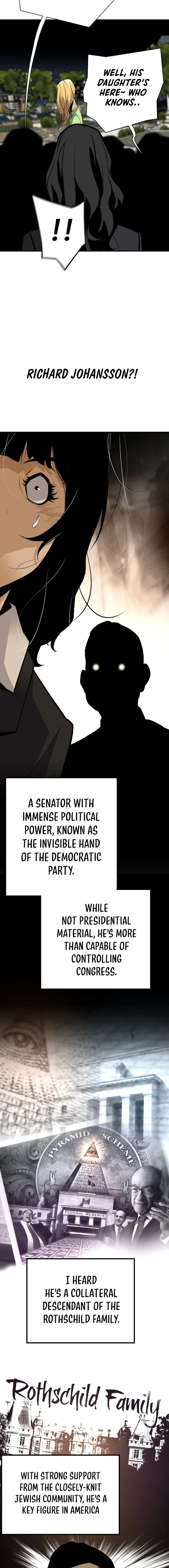 Read The Legendary Return Manga Online