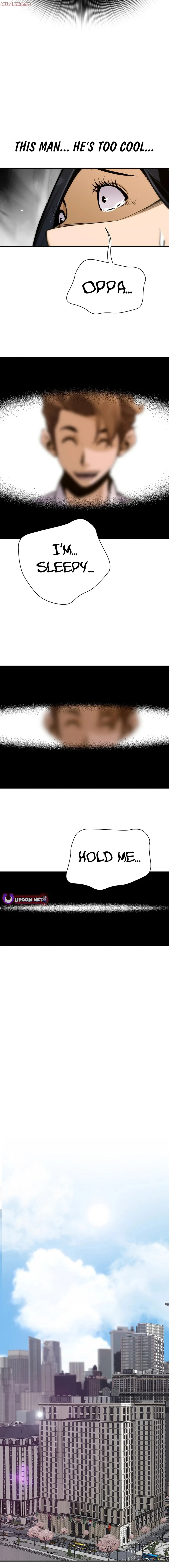 Read The Legendary Return Manga Online