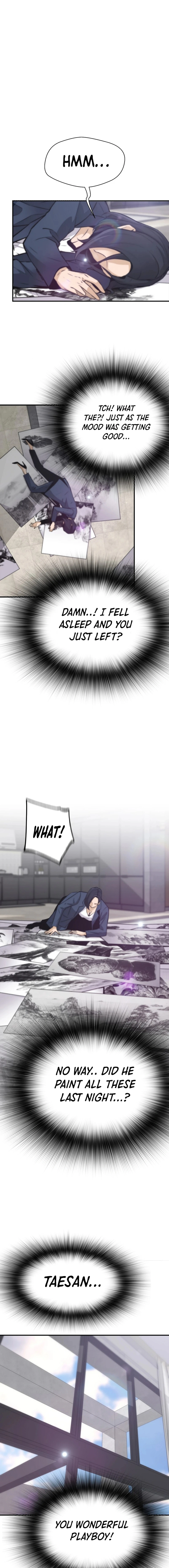 Read The Legendary Return Manga Online