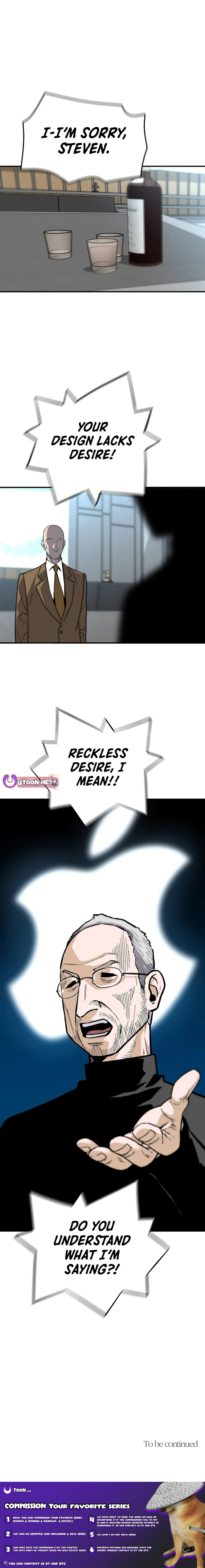 Read The Legendary Return Manga Online