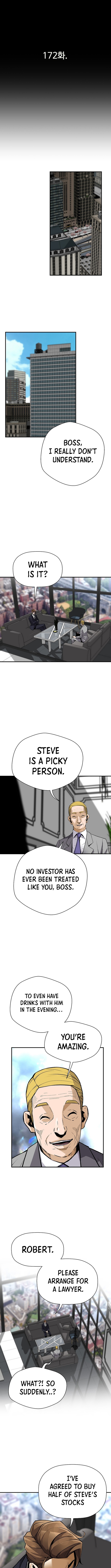 Read The Legendary Return Manga Online