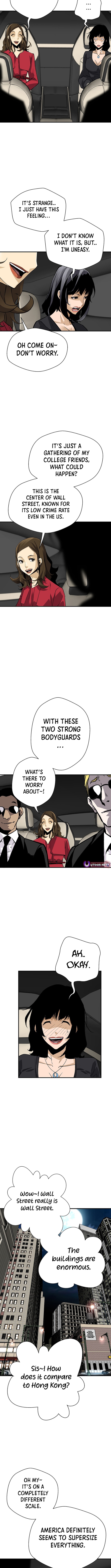 Read The Legendary Return Manga Online