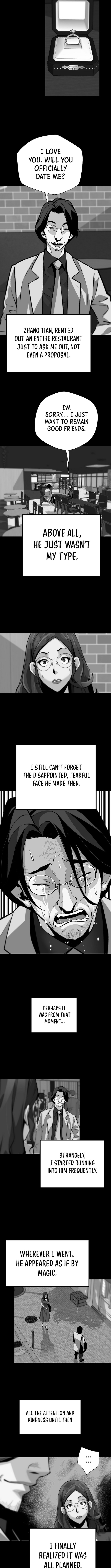 Read The Legendary Return Manga Online