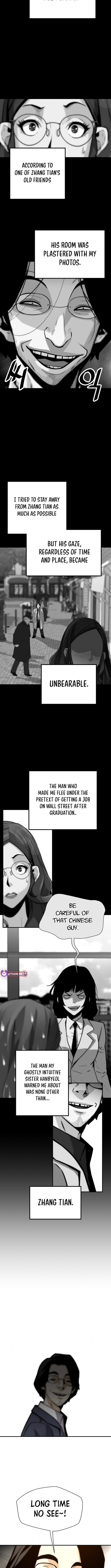 Read The Legendary Return Manga Online