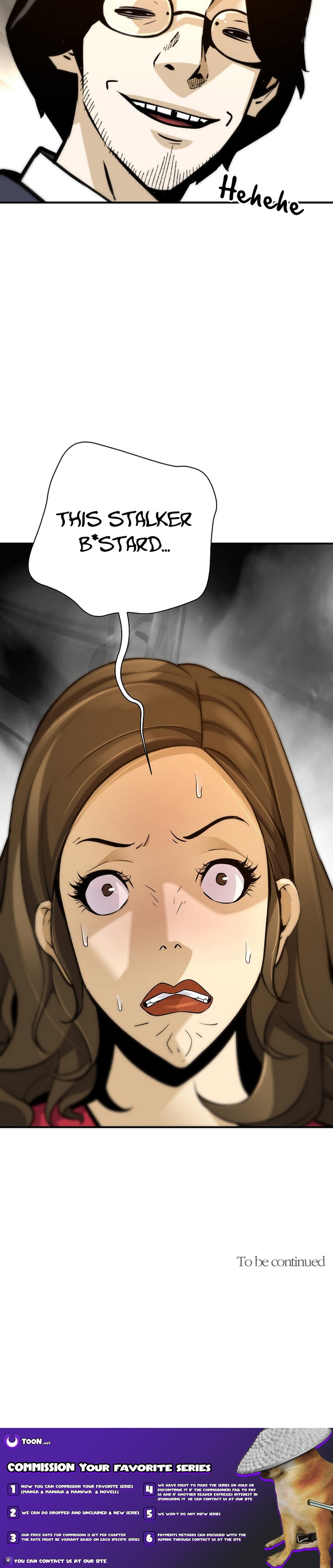 Read The Legendary Return Manga Online