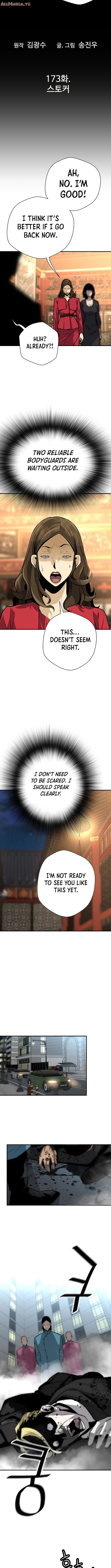 Read The Legendary Return Manga Online