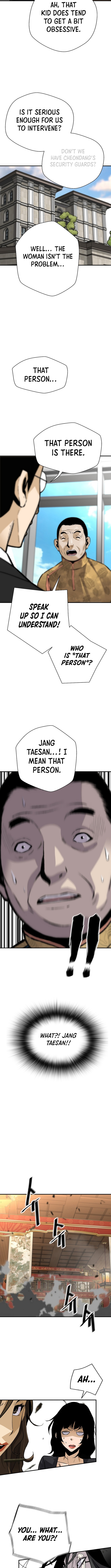 Read The Legendary Return Manga Online