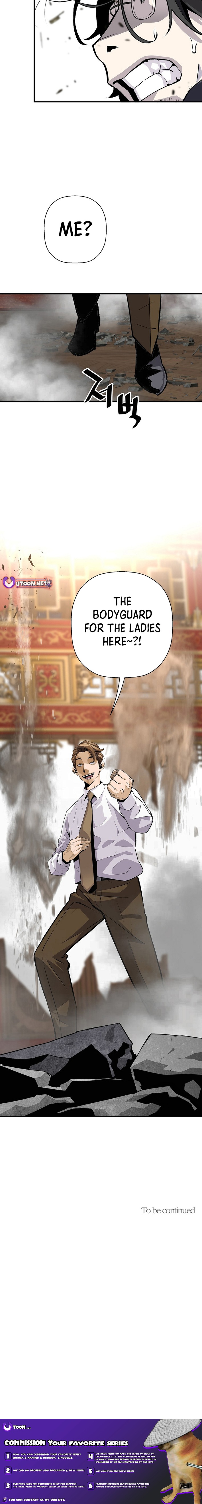 Read The Legendary Return Manga Online