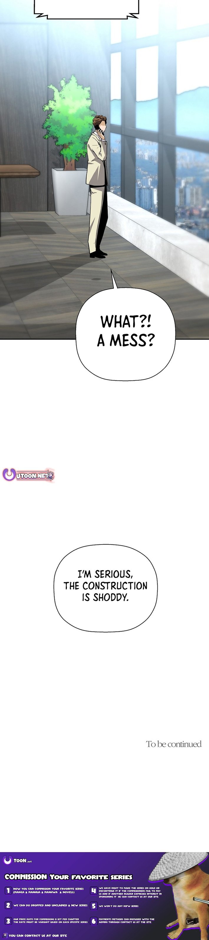 Read The Legendary Return Manga Online