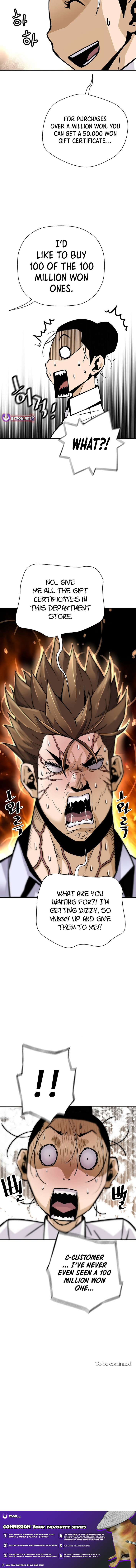 Read The Legendary Return Manga Online