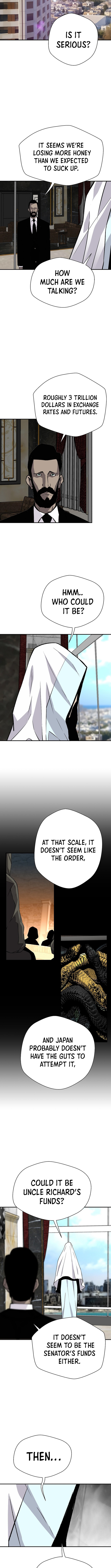 Read The Legendary Return Manga Online