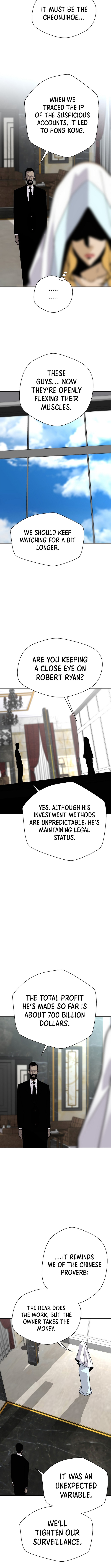 Read The Legendary Return Manga Online