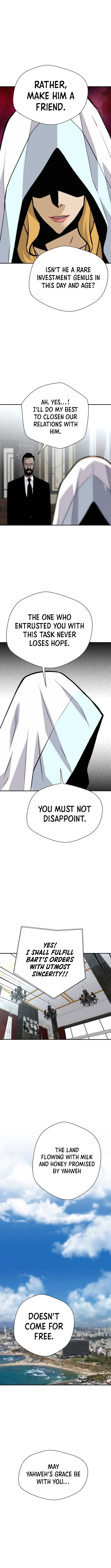 Read The Legendary Return Manga Online