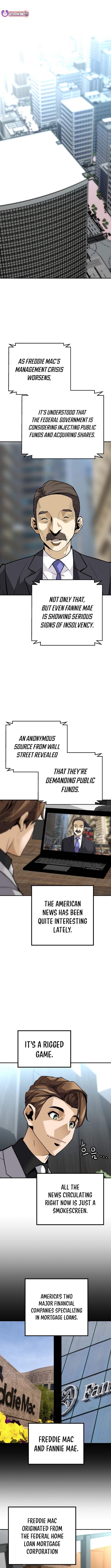 Read The Legendary Return Manga Online