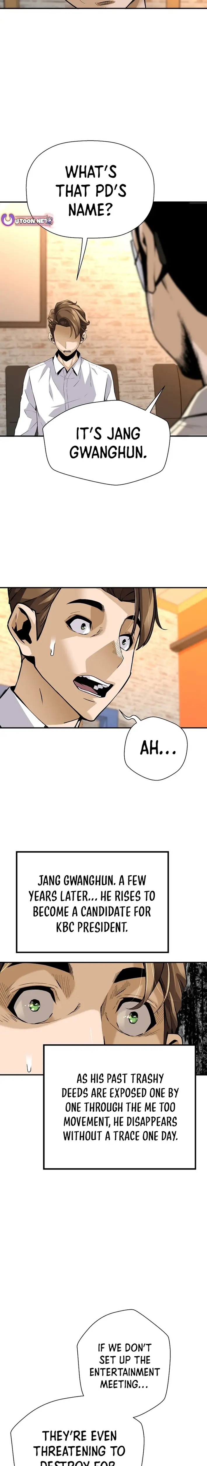 Read The Legendary Return Manga Online