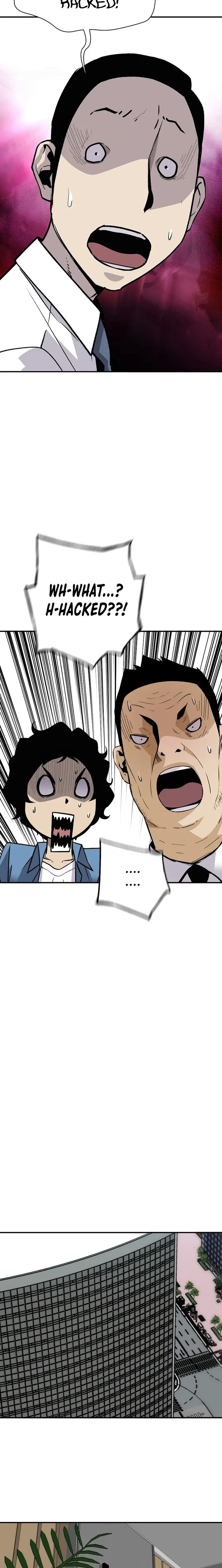 Read The Legendary Return Manga Online