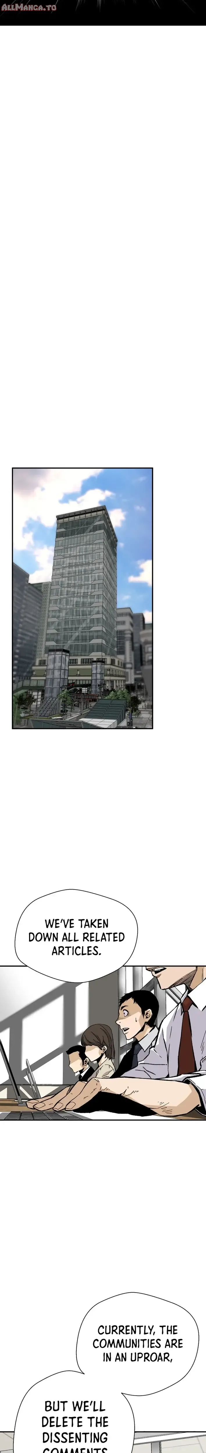 Read The Legendary Return Manga Online